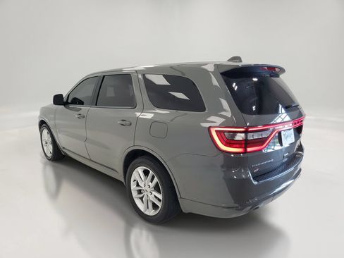 Used 2022 Dodge Durango R/T AWD/4WD image 6
