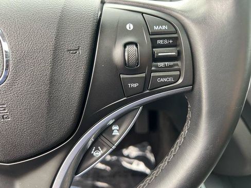 Used 2019 Acura MDX w/ Technology Package AWD/4WD image 24