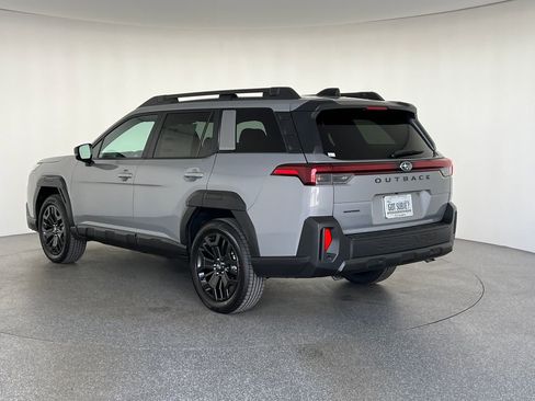 New 2026 Subaru Outback Limited XT image 7