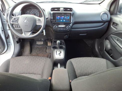 Used 2024 Mitsubishi Mirage image 11