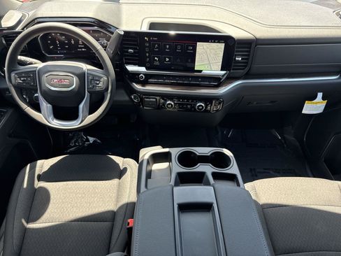 New 2026 GMC Sierra 1500 Elevation AWD/4WD image 7