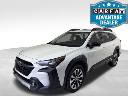 Used 2024 Subaru Outback Limited