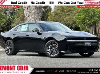 New 2026 Dodge Charger Scat Pack AWD/4WD 360° Tour