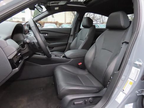 Certified 2023 Honda Accord Sport image 12