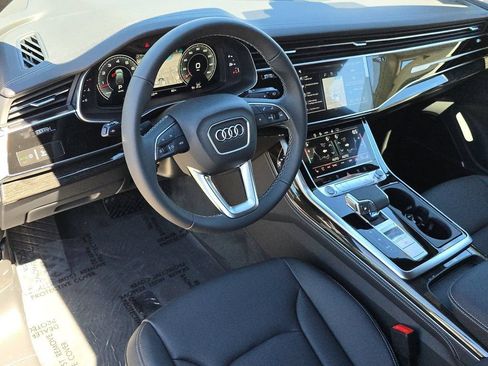 Used 2026 Audi Q7 3.0T Premium Plus w/ Premium Plus Package AWD/4WD image 16