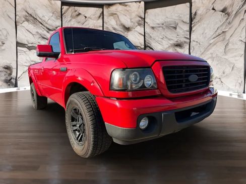 Used 2009 Ford Ranger XL image 2