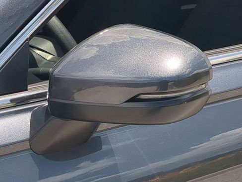 New 2026 Honda CR-V LX image 11