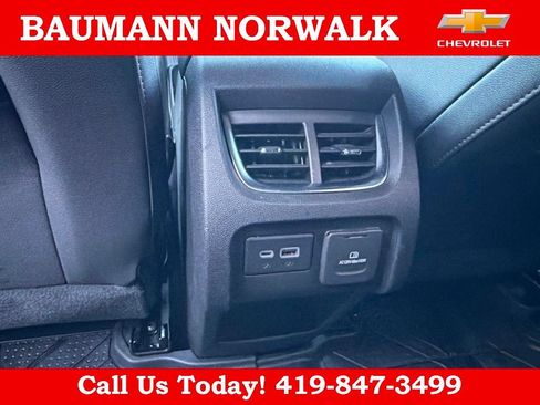 Used 2023 Chevrolet Blazer Premier AWD/4WD image 44