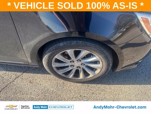Used 2016 Buick LaCrosse Leather FWD image 34