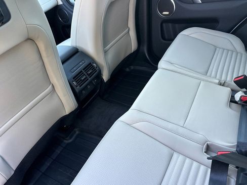 New 2025 Land Rover Discovery Sport S image 16