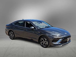 Certified 2025 Hyundai Sonata SEL FWD video 2