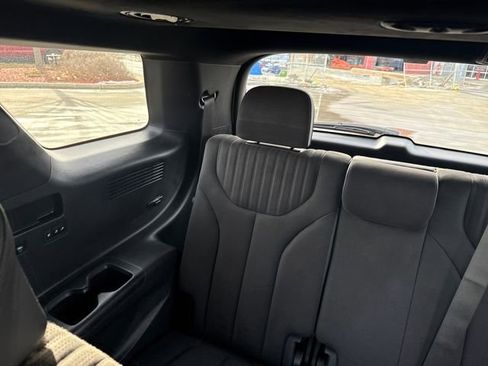 Used 2024 Hyundai Palisade Calligraphy AWD/4WD image 24