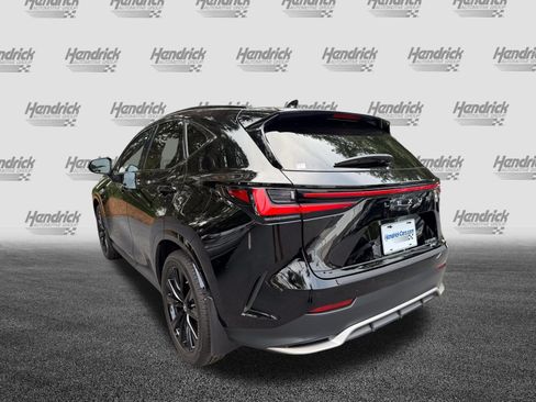 Used 2025 Lexus NX 350 F Sport AWD/4WD image 7