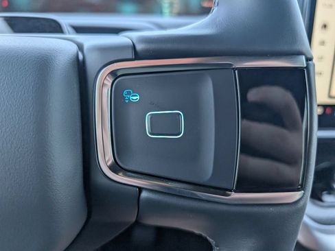 New 2026 Ford Expedition Max Platinum w/ Stealth Appearance Package AWD/4WD image 11
