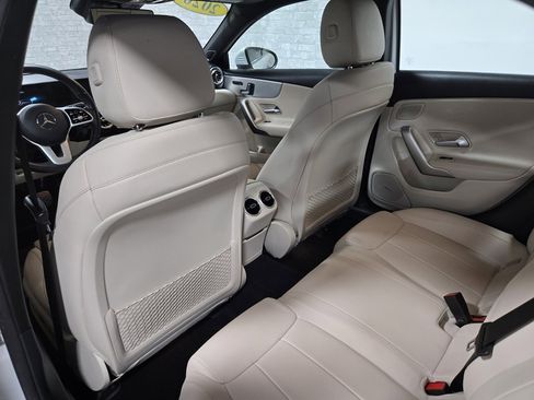 Used 2020 Mercedes-Benz A 220 A 220 image 36