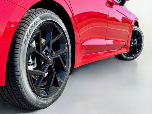 New 2026 Kia K5 GT-Line image 13