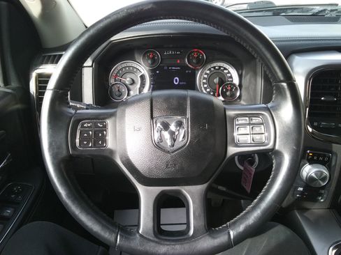 Used 2017 RAM 1500 Sport image 15