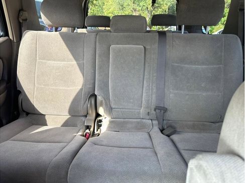 Used 2003 Toyota Sequoia SR5 image 21