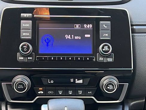 Used 2021 Honda CR-V LX image 13