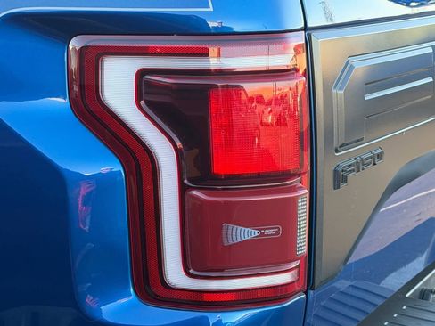 Used 2018 Ford F150 Raptor w/ Equipment Group 802A Luxury image 15