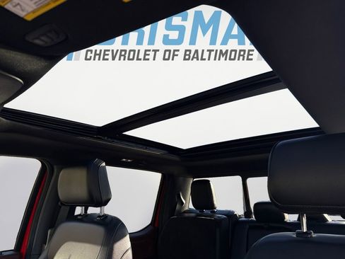 Used 2023 Ford F150 Lariat w/ Equipment Group 502A High image 18