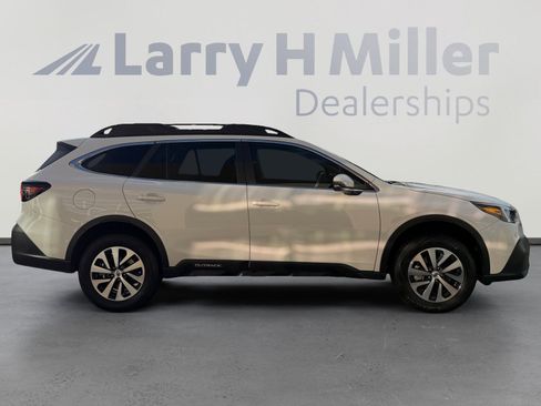 Used 2021 Subaru Outback Premium w/ Popular Package #1 image 6