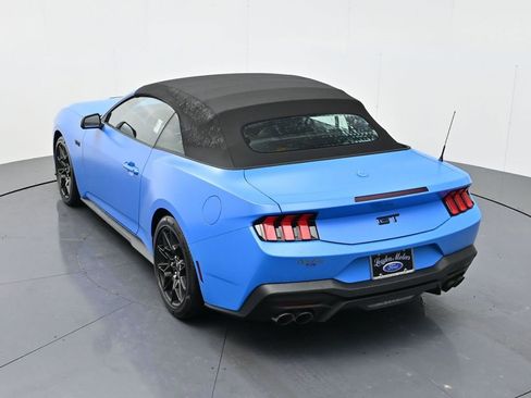 Used 2025 Ford Mustang GT Premium w/ GT Performance Package image 43