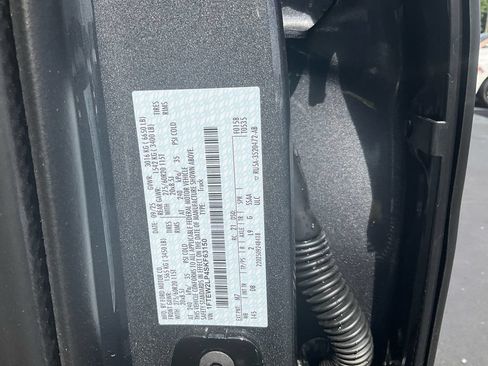 Used 2025 Ford F150 STX w/ Equipment Group 200A AWD/4WD image 18
