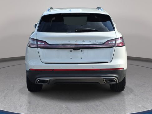 Certified 2023 Lincoln Nautilus AWD w/ Premium Package image 6