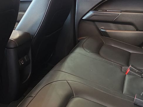 Used 2019 Chevrolet Colorado ZR2 AWD/4WD image 5