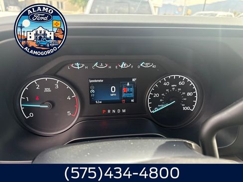 New 2026 Ford F250 XL image 7