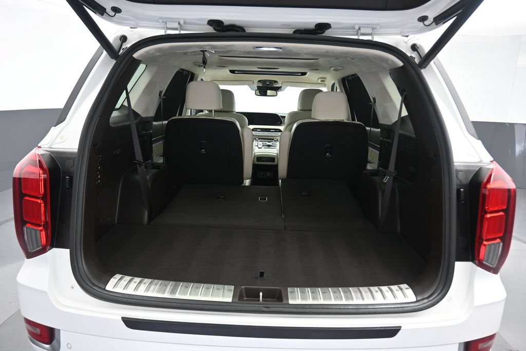 Used 2020 Hyundai Palisade Limited FWD image 72