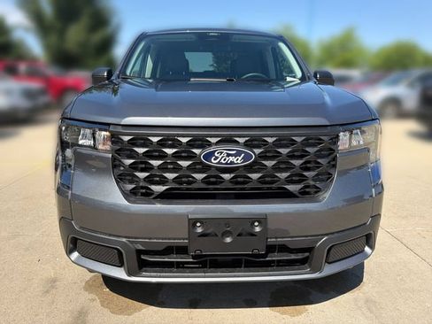 New 2026 Ford Maverick XLT w/ Equipment Group 301A AWD/4WD image 12