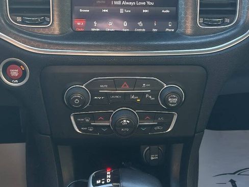 Used 2018 Dodge Charger SRT w/ Technology Group image 20
