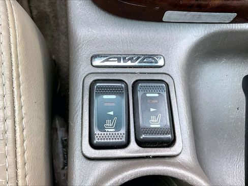 Used 2002 Subaru Outback H6 L.L. Bean Edition image 31