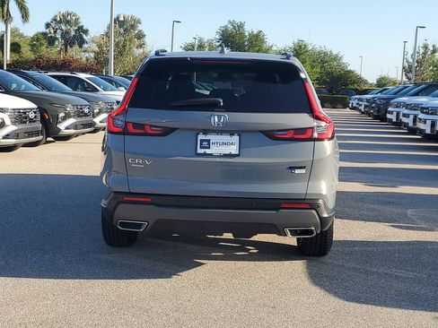 Used 2024 Honda CR-V Sport image 6