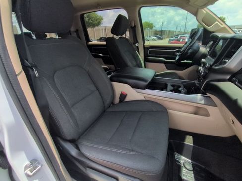 Used 2020 RAM 1500 Lone Star RWD image 20