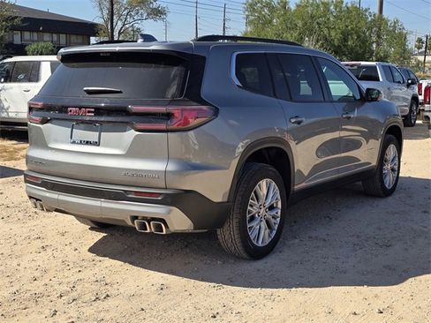 New 2026 GMC Acadia Elevation w/ Elevation Premium Package image 5