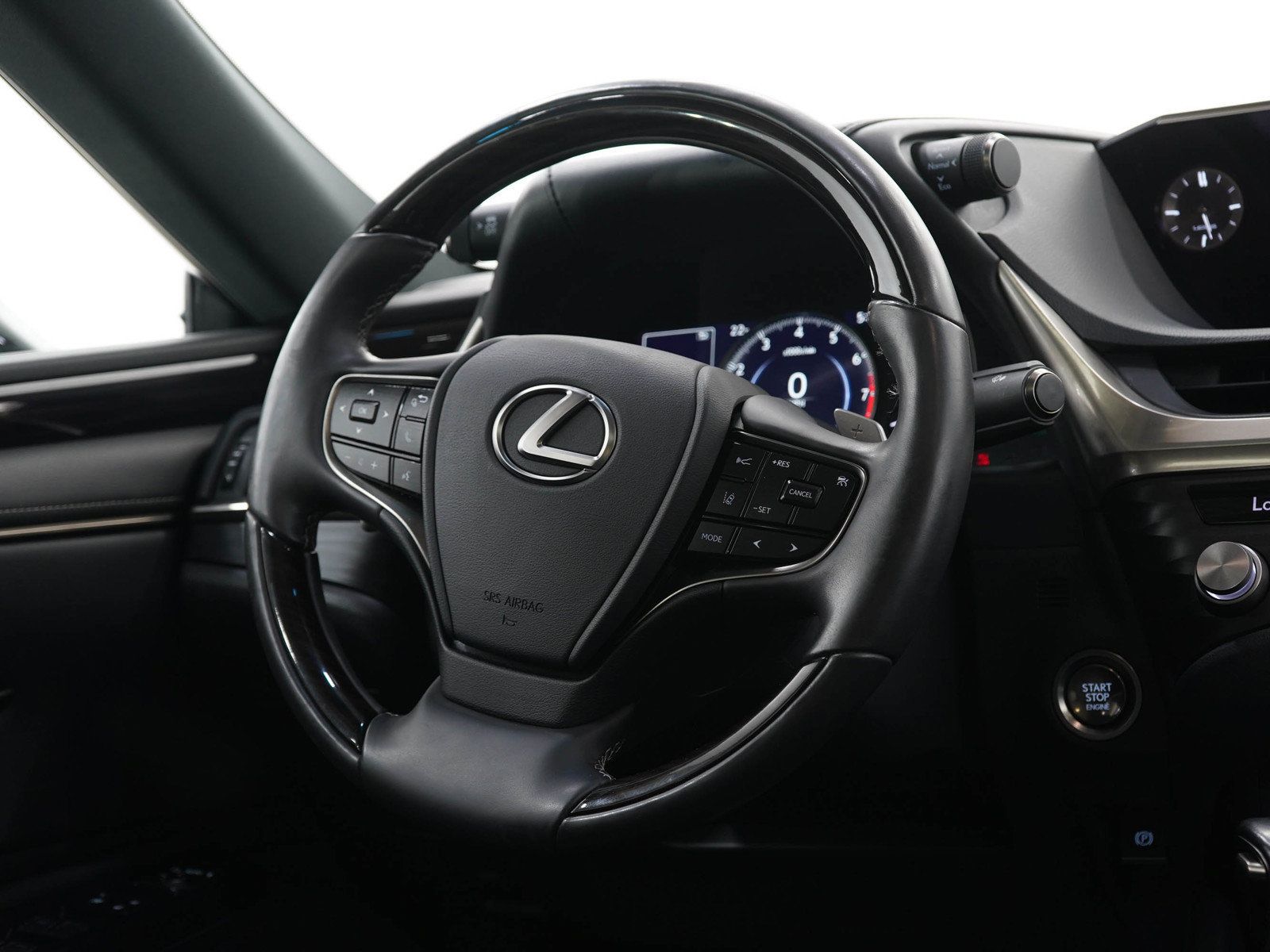 Used 2021 Lexus ES 350 FWD image 15