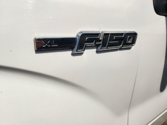 Used 2014 Ford F150 XL w/ Power Equipment Group RWD image 9