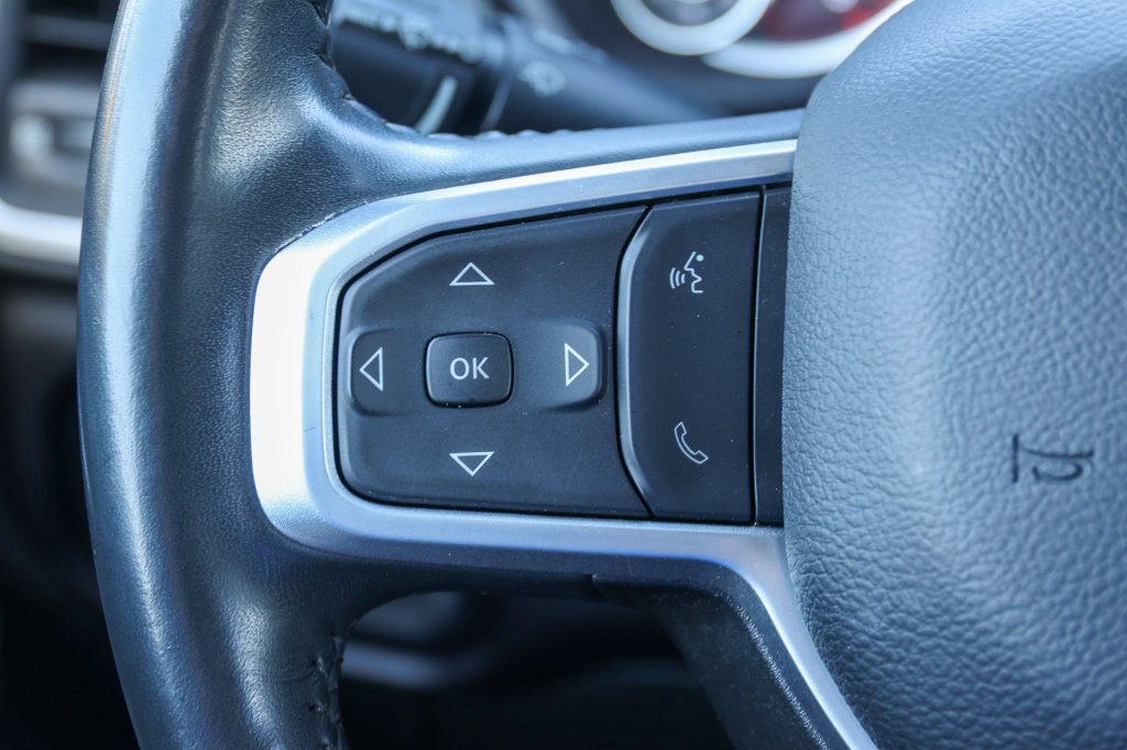 Used 2024 RAM 2500 Big Horn AWD/4WD image 27