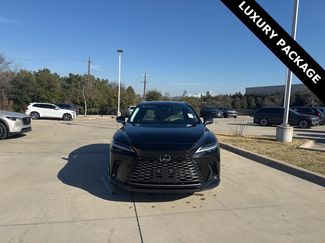 Used 2023 Lexus RX 350 FWD w/ Accessory Package (Z1) video 2