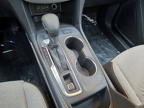 Used 2024 Chevrolet Equinox LT AWD/4WD image 31