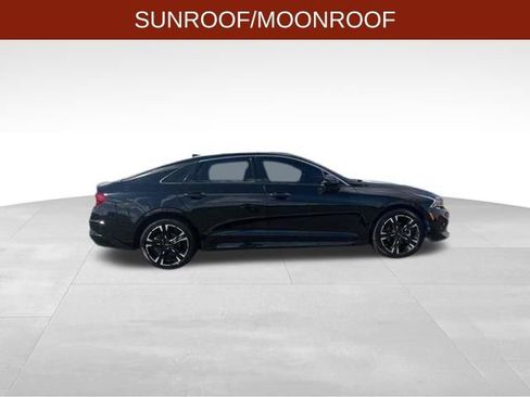 Used 2024 Kia K5 GT-Line image 8