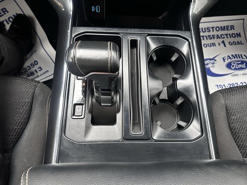 Used 2022 Ford F150 XLT w/ Equipment Group 302A High AWD/4WD image 17
