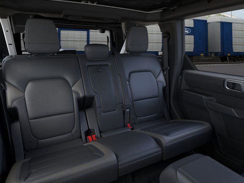 New 2025 Ford Bronco Outer Banks image 33
