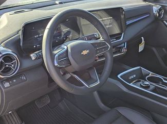 New 2026 Chevrolet Equinox LT w/ Convenience Package II FWD video 3