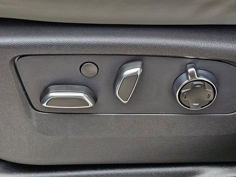 Certified 2026 Cadillac Escalade ESV Platinum Sport w/ LPO, ONYX Package image 26