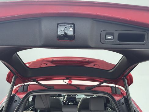Used 2022 Honda CR-V EX-L image 37