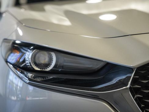 Used 2023 MAZDA CX-30 AWD 2.5 S w/ Select Package image 13